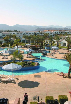 Sharm dreems